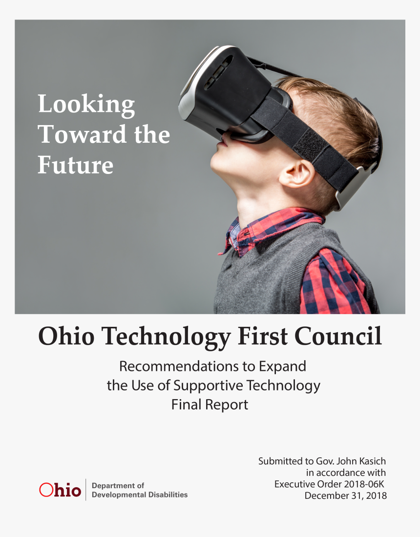 Virtual Reality, HD Png Download