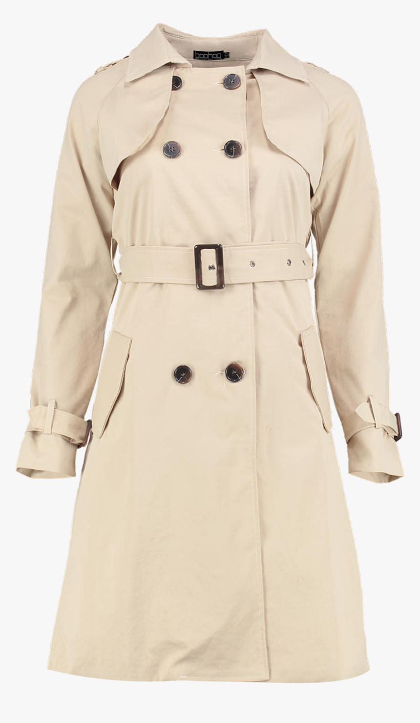 Leighton Meester - Overcoat, HD Png Download