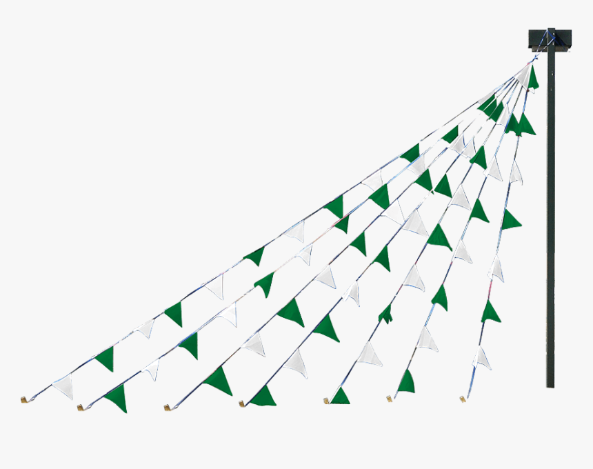 Transparent Pennant Png - Architecture, Png Download