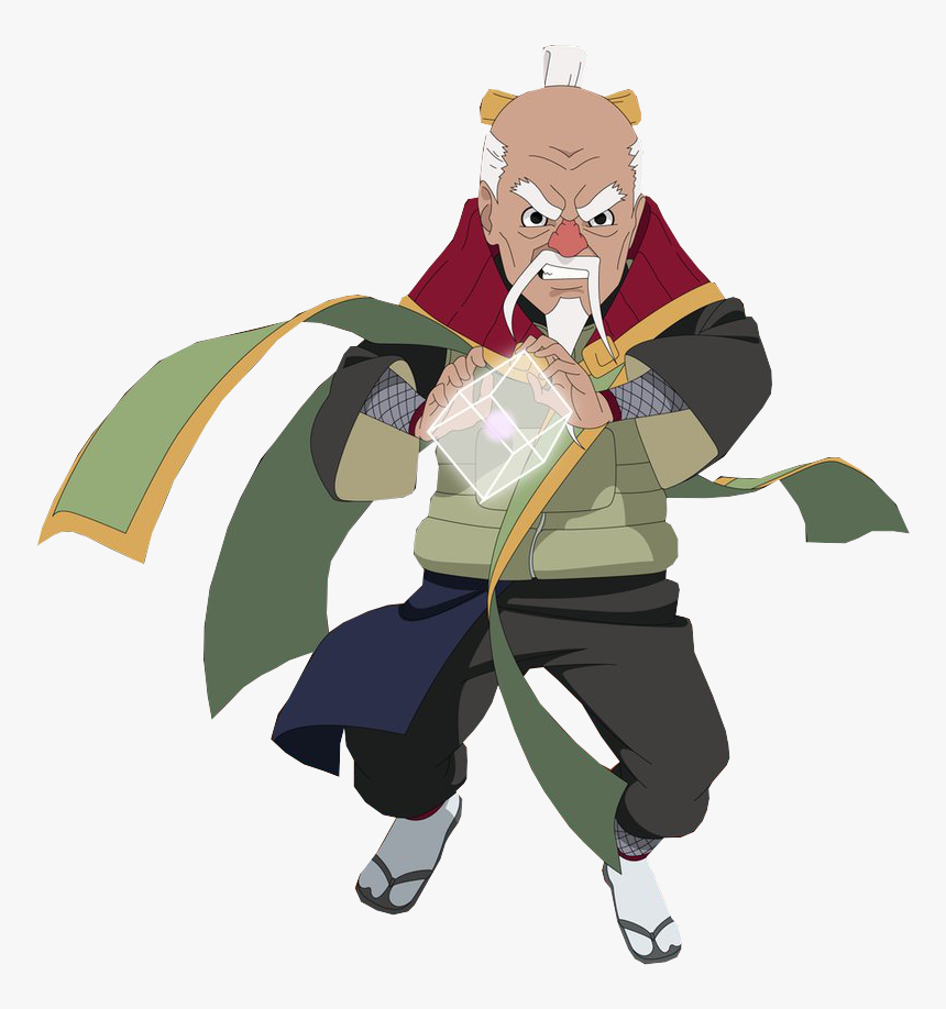 No Caption Provided - Tsuchikage Png, Transparent Png