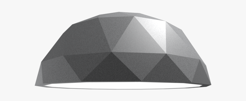 Ceiling Lamp Meia Bola - Beanie, HD Png Download