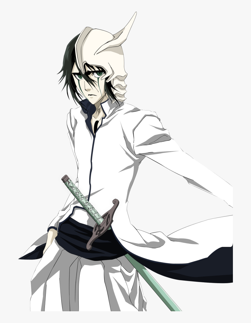 Bleach Ulquiorra, HD Png Download