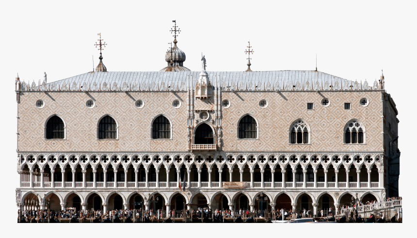 Piazza San Marco, HD Png Download