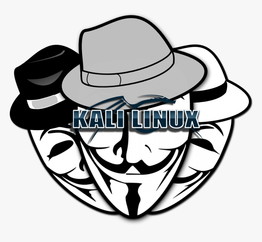 Transparent Hacker Logo, HD Png Download