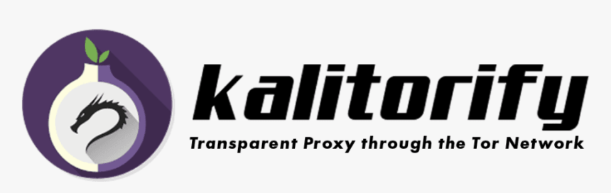 Transparent Proxy Through Tor For Kali Linux Xploitlab - Graphic Design ...