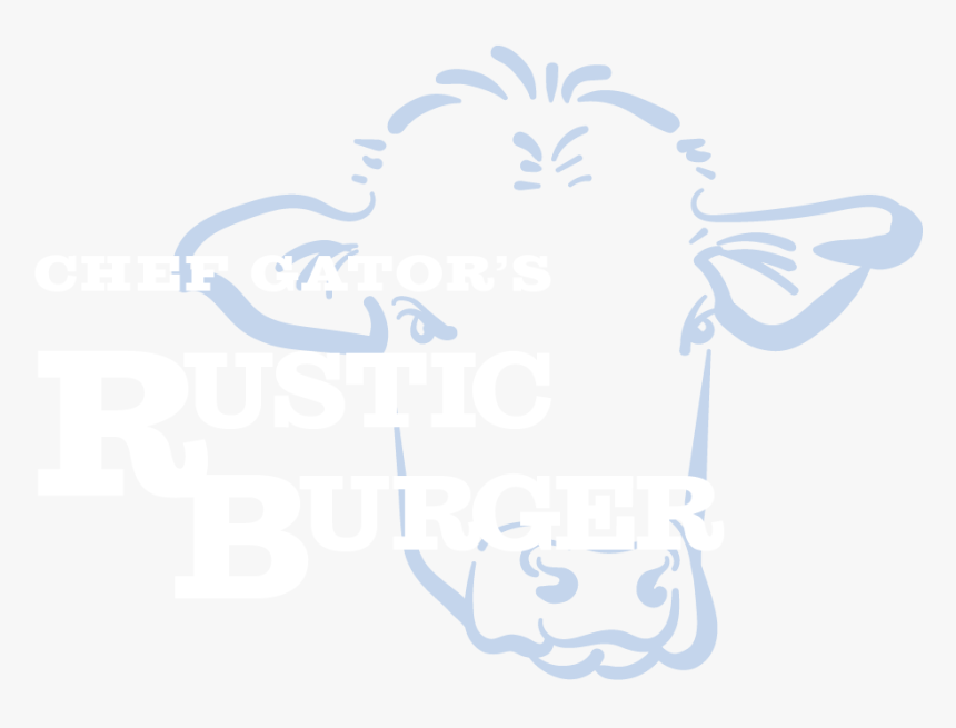 Clip Art S Rustic Burger - Graphic Design, HD Png Download