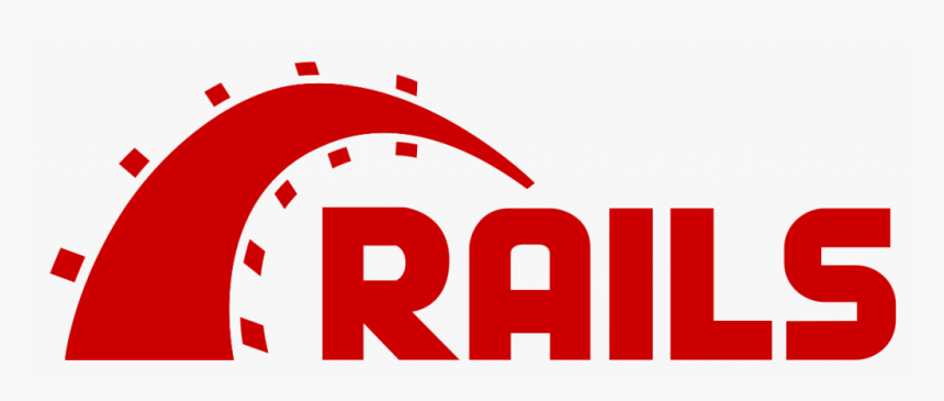 Ruby On Rails Logo - Ruby On Rails Logo .png, Transparent Png