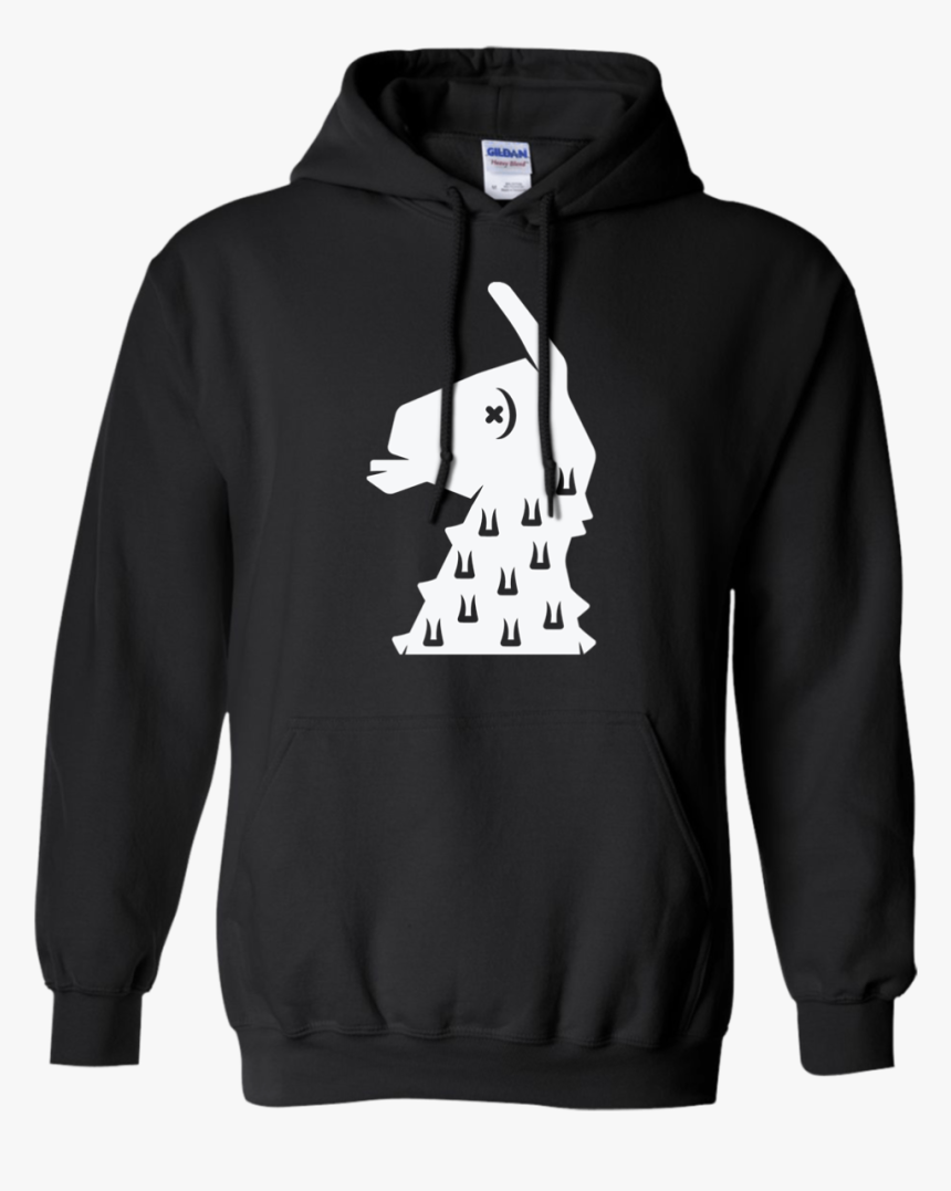 Loot Llama - We Just Two Lost Souls Swimming, HD Png Download