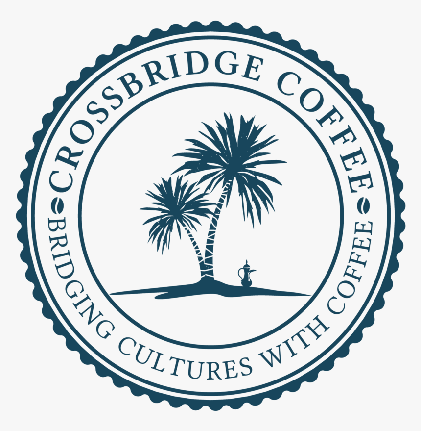 Png Crossbridge Cmyk - Emblem, Transparent Png
