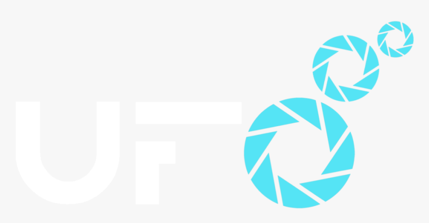 Ufo Trn White - Cool Videogame Logos, HD Png Download