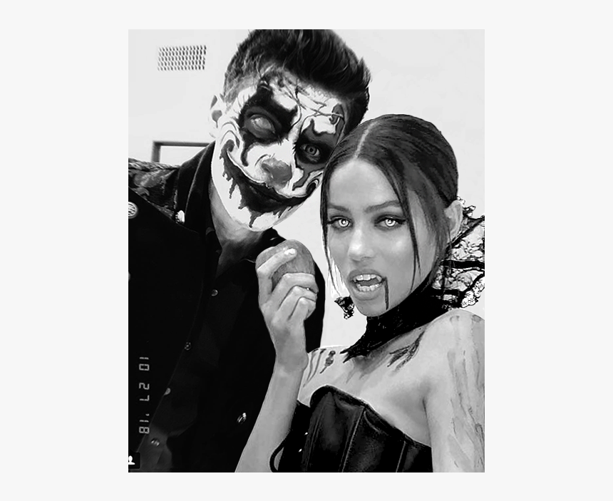 Girl, HD Png Download