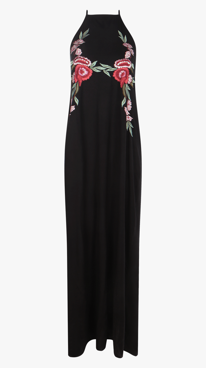 Flower Power - Day Dress, HD Png Download