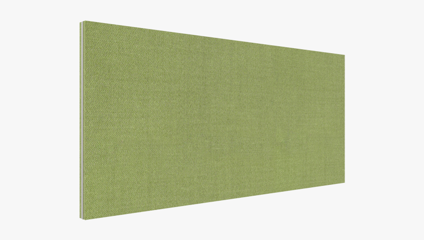 Venice Desk Mounted Straight 800 - Artificial Turf, HD Png Download