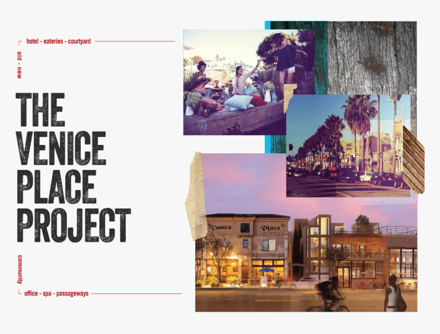 Collage, HD Png Download
