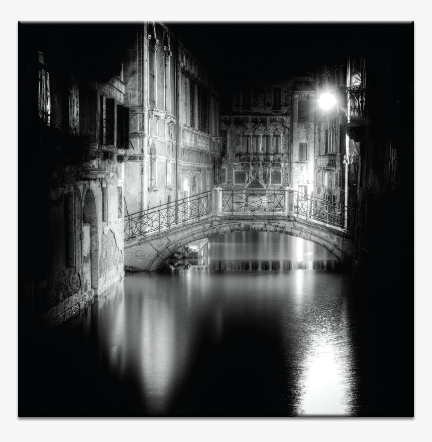 Venice, HD Png Download