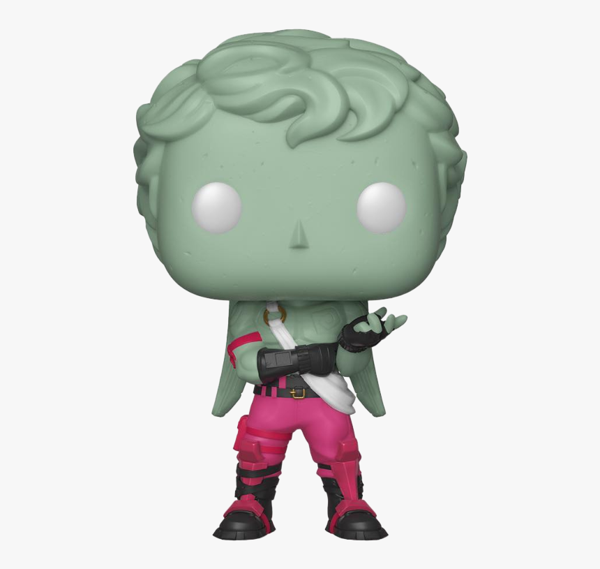 Funko Pop Fortnite Bg, HD Png Download