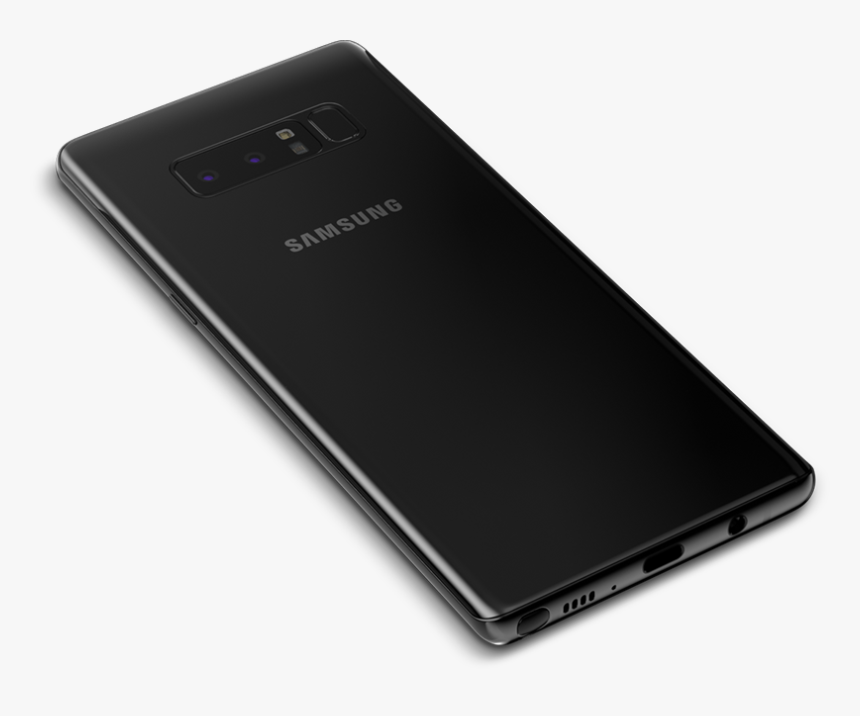 Samsung Note 8 Price In Nigeria - Samsung A30s Black Colour, HD Png Download
