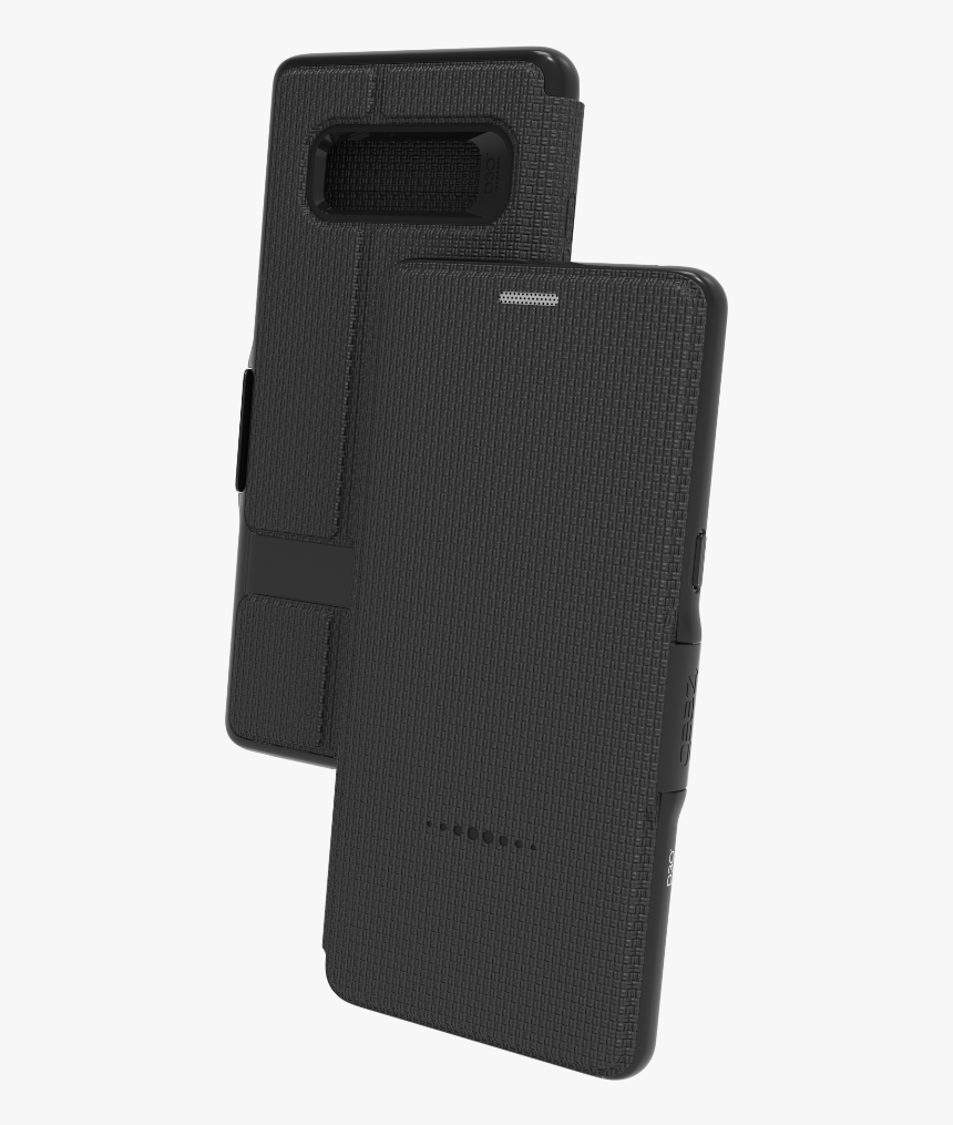Galaxy Note 8 Png - Mobile Phone, Transparent Png