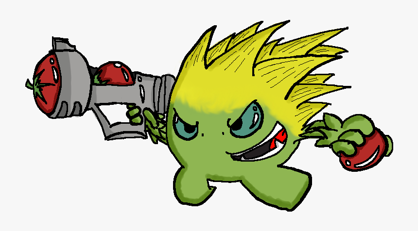 Food Fight Skylanders, HD Png Download