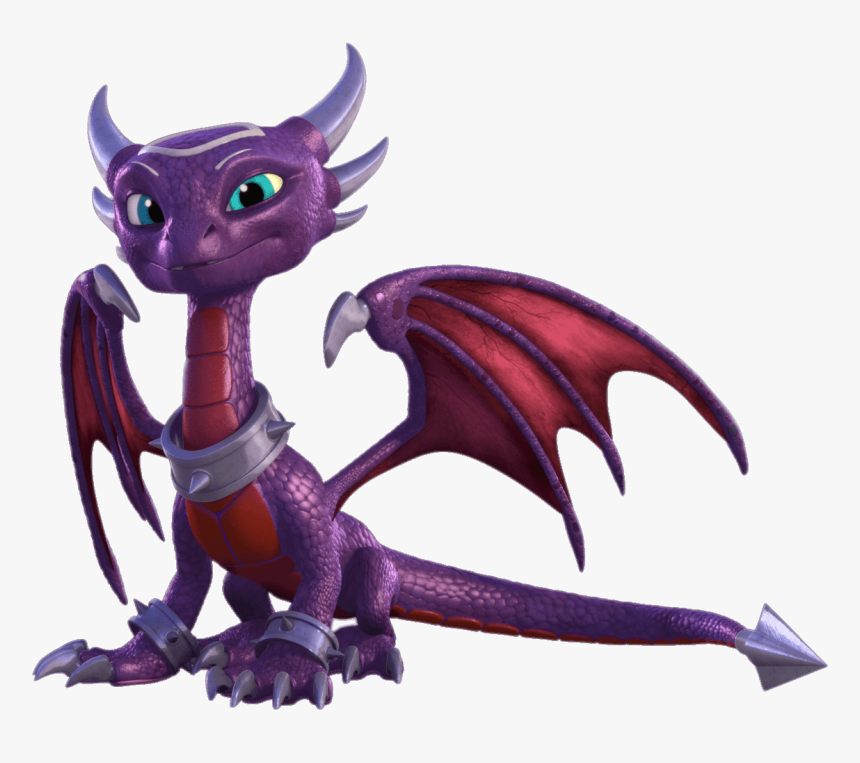 Skylander Cynder - Skylanders Academy Skylanders Characters, HD Png Download