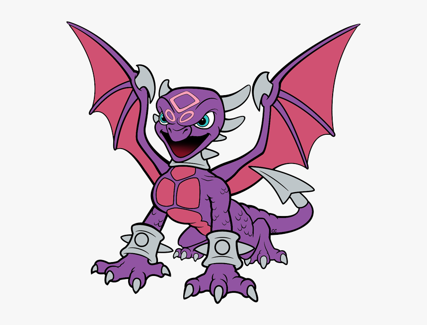 Clipart Skylanders Academy, HD Png Download