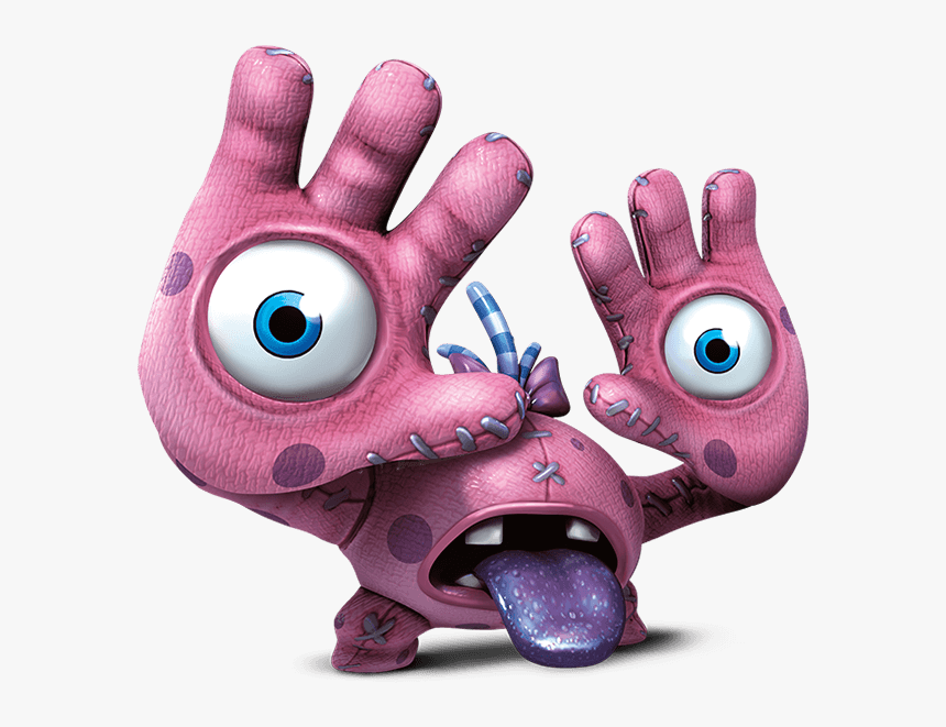 Skylanders Eye Five, HD Png Download