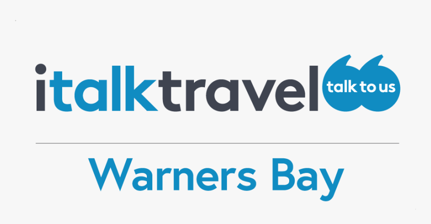 Italk Travel Warners Bay, HD Png Download