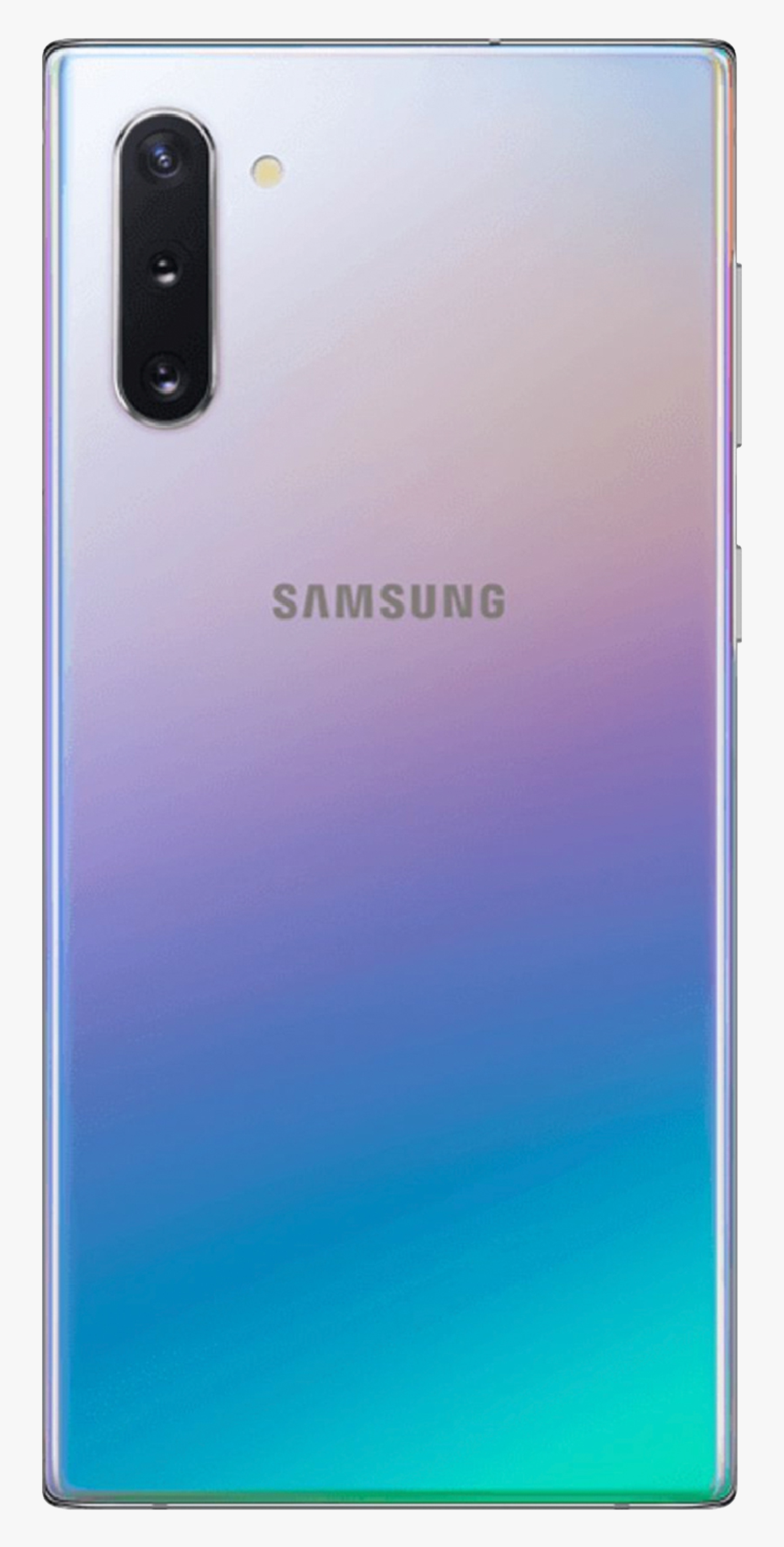 Galaxy Note 10 Cases - Samsung, HD Png Download