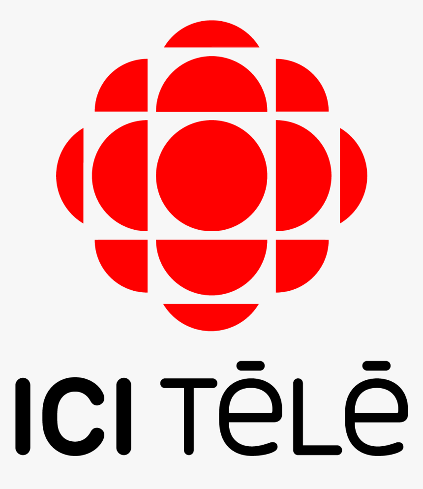 Ici Tele Logo - Cbc Radio 2 Logo, HD Png Download