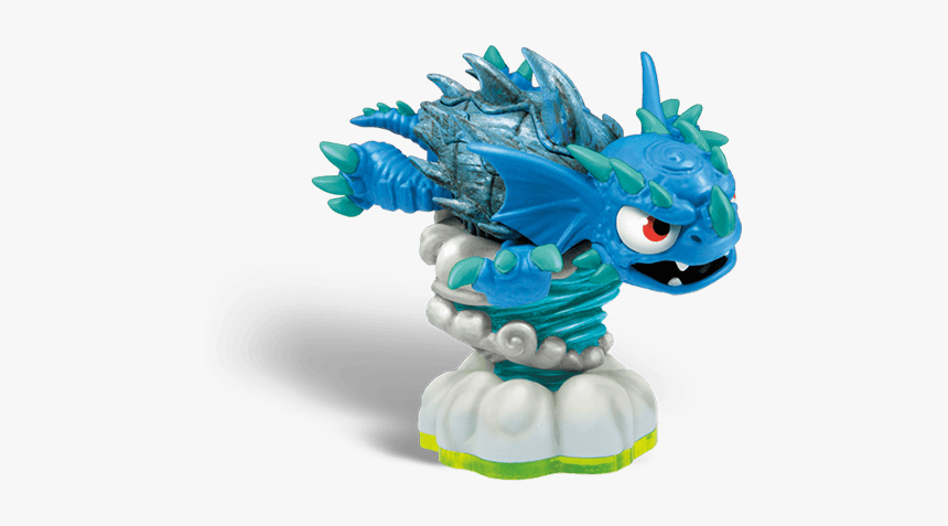 Skylanders Spyro's Adventure Air, HD Png Download