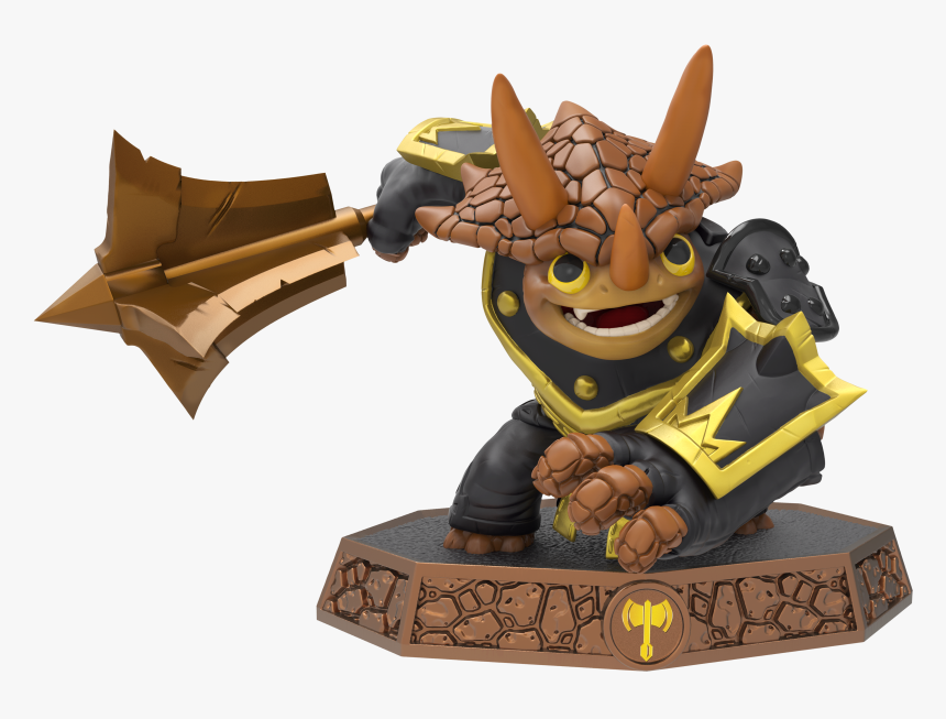 Skylanders Imaginators Senseis Names, HD Png Download