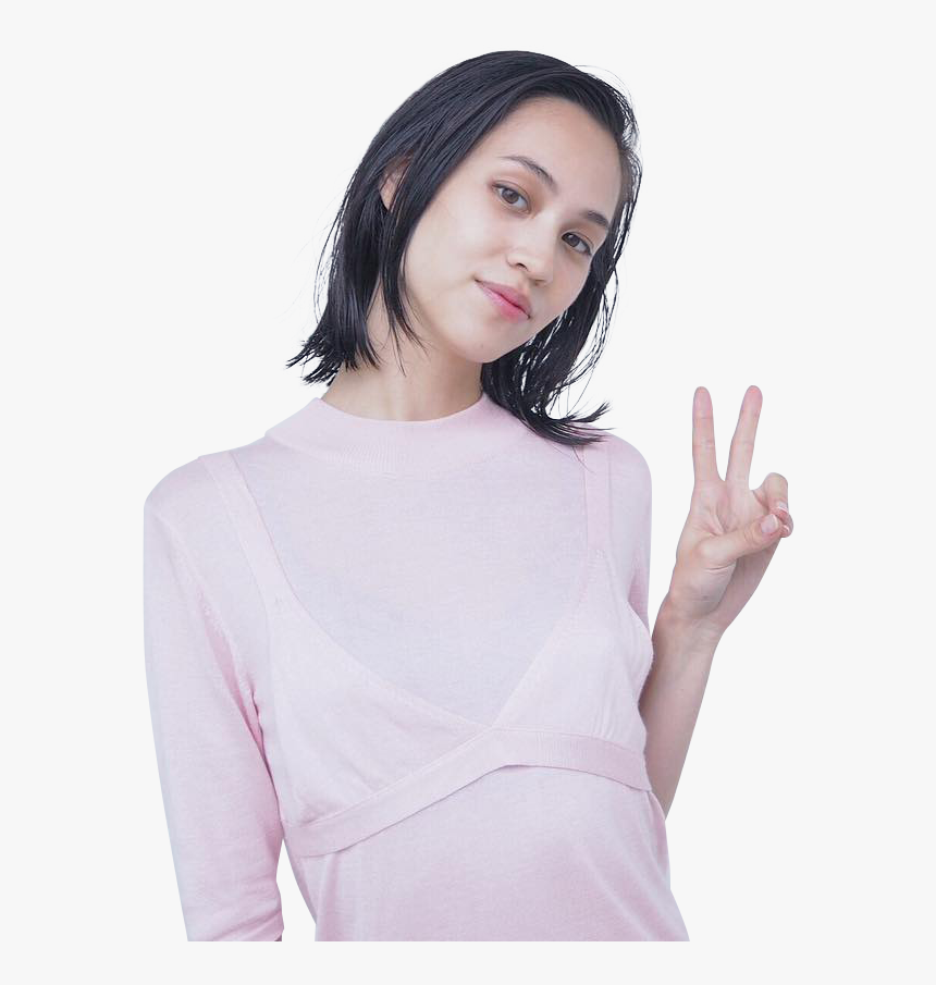 Kiko Mizuhara Transparent, HD Png Download