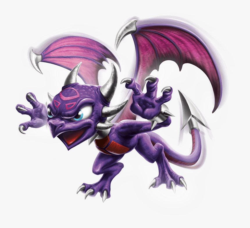 #cynder #skylanders #freetoedit - Cynder Skylanders Png, Transparent Png