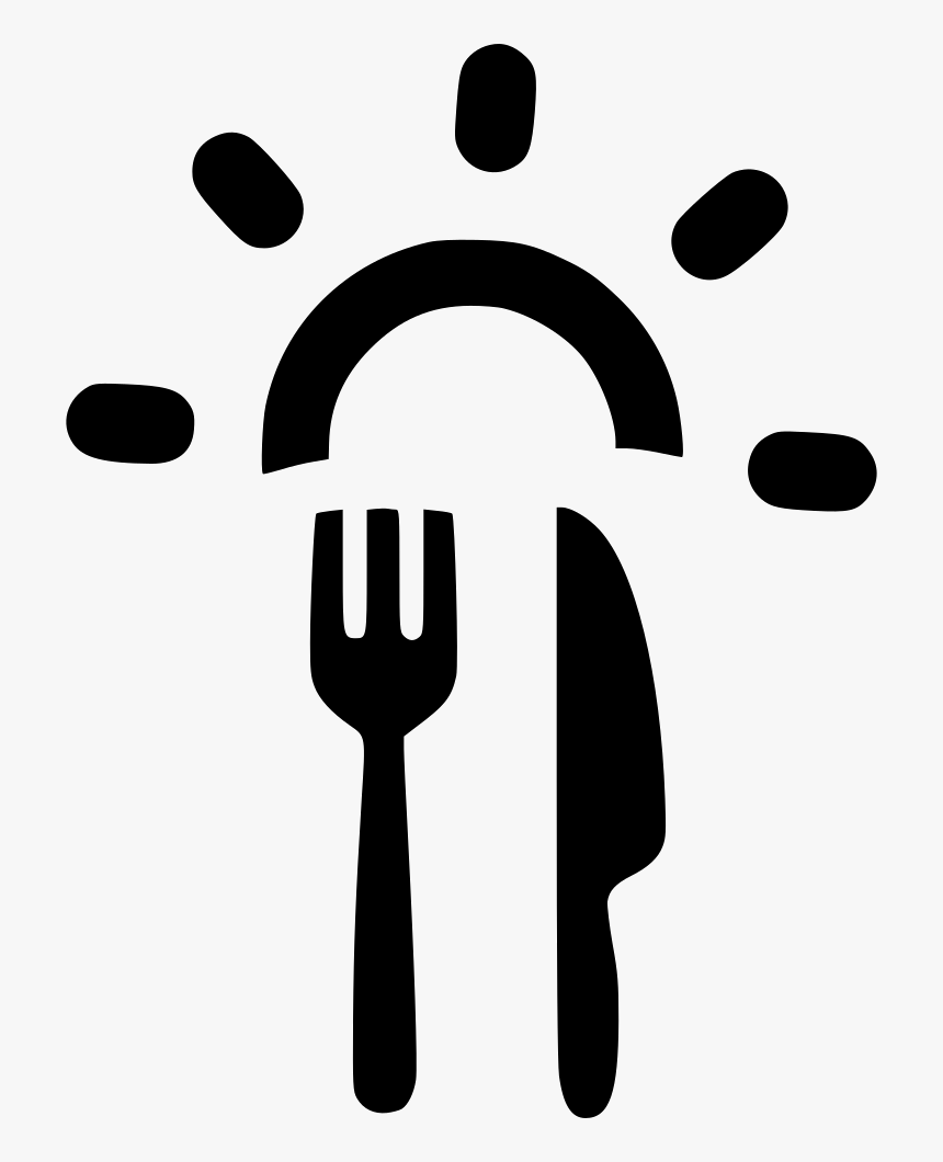 Breakfast - Clip Art, HD Png Download