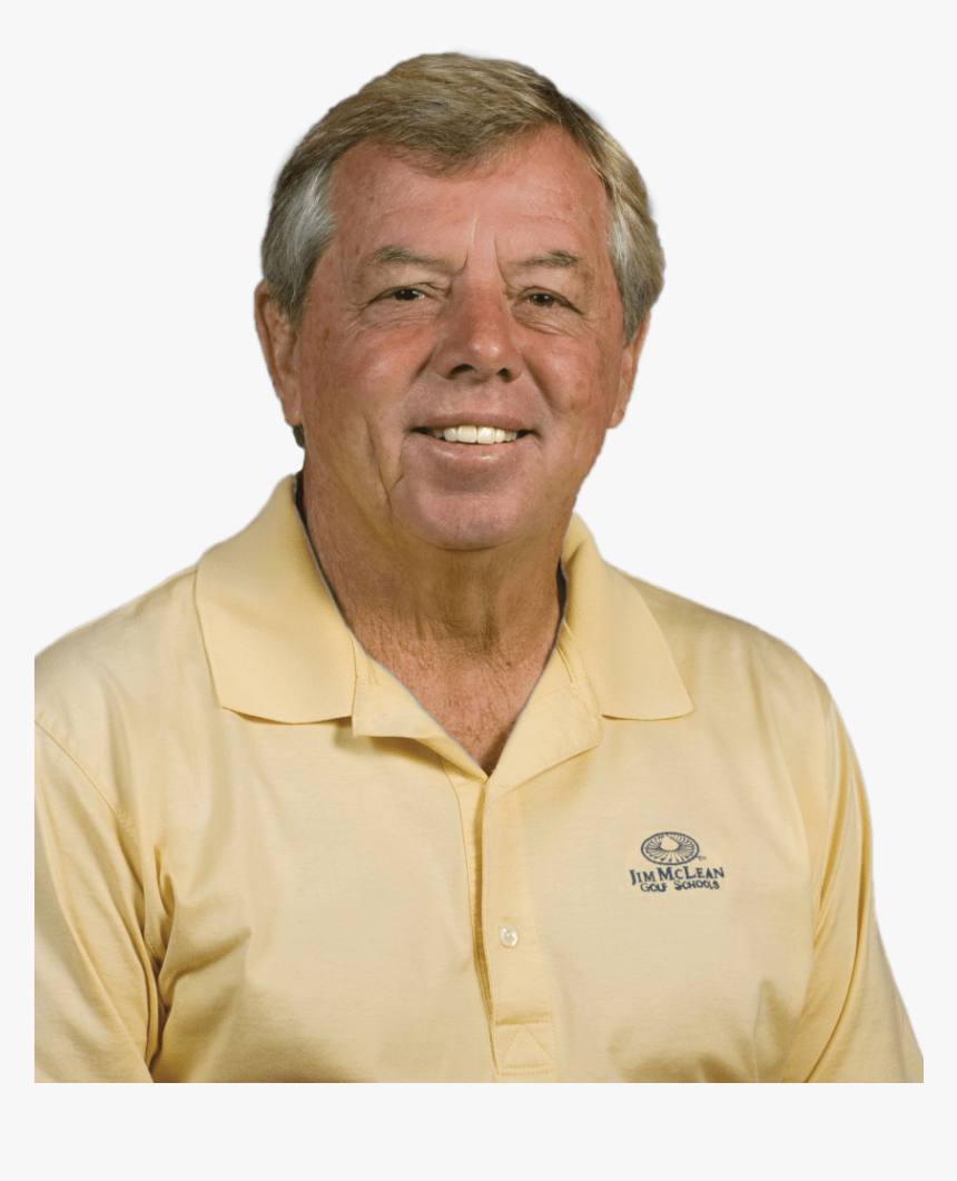 Tom Shaw - Senior Citizen, HD Png Download