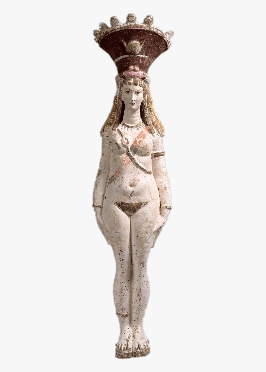 Isis Aphrodite, HD Png Download
