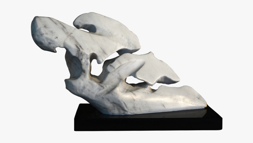 The White Angel - Statue, HD Png Download