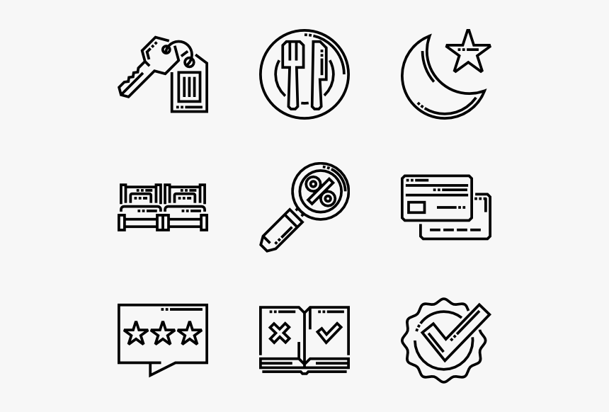 Bed And Breakfast, HD Png Download