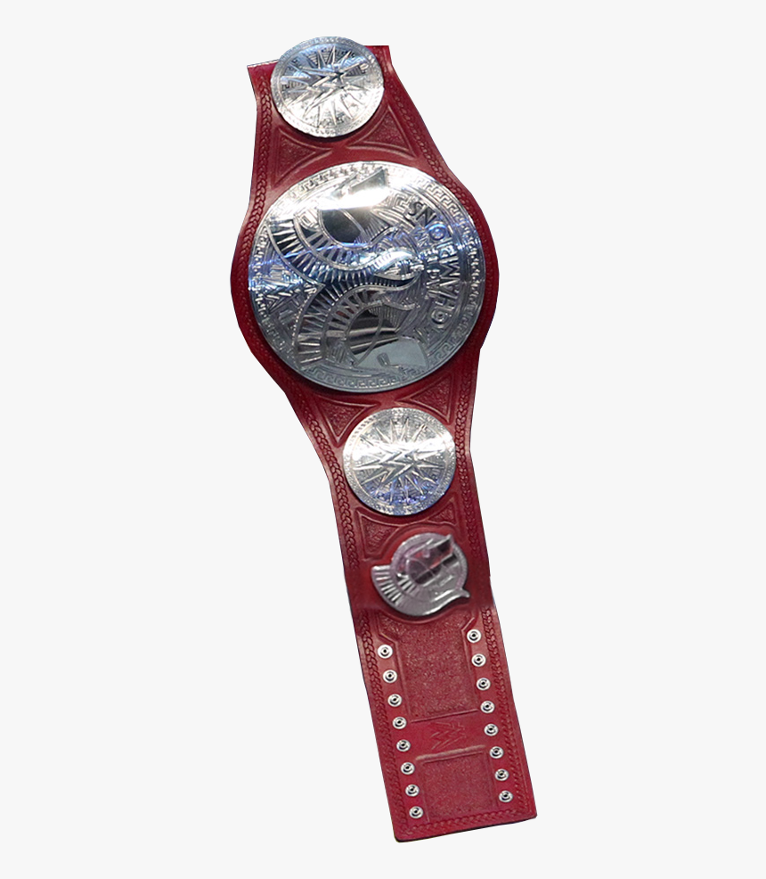 Wwe Raw Tag Team Champions Png, Transparent Png
