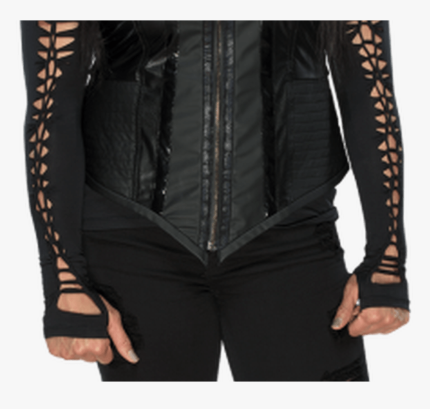 Transparent Tamina Png - Tamina Snuka And Lana, Png Download
