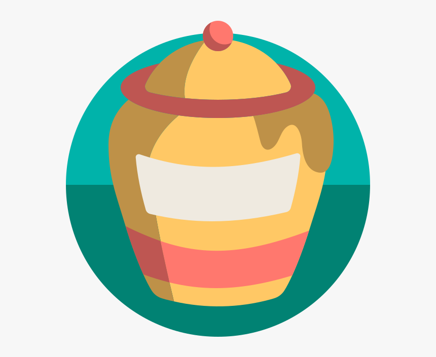 Bun, HD Png Download