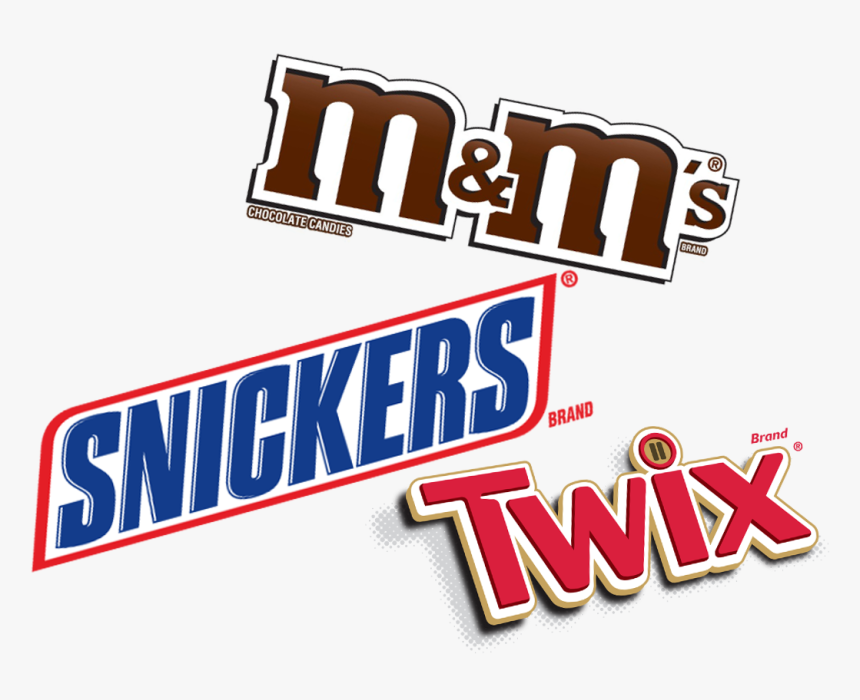 M&m's, HD Png Download