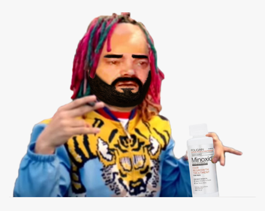 Https - //image - Noelshack - Risitas Foligang - Lil Pump Gucci Car, HD Png Download