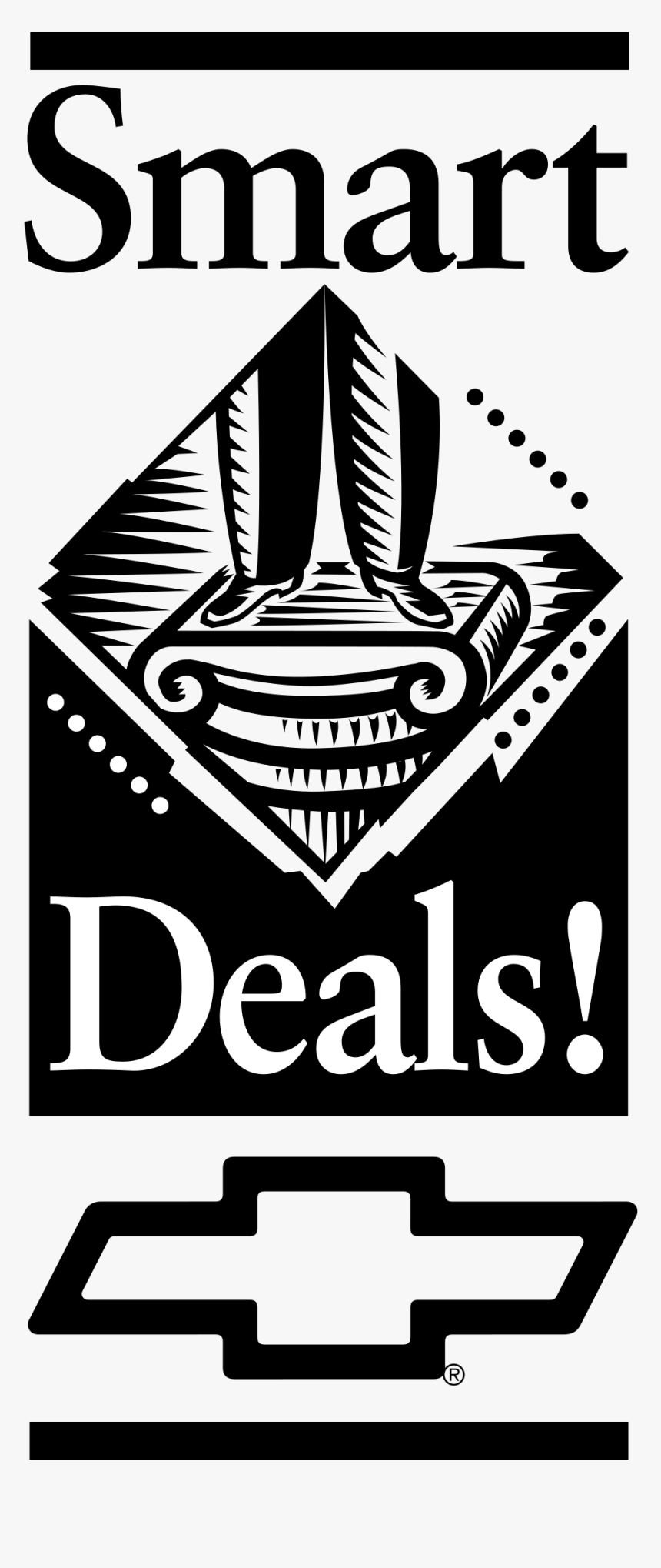 Chevrolet Smart Deals Logo Png Transparent - Petit Le Mans, Png Download