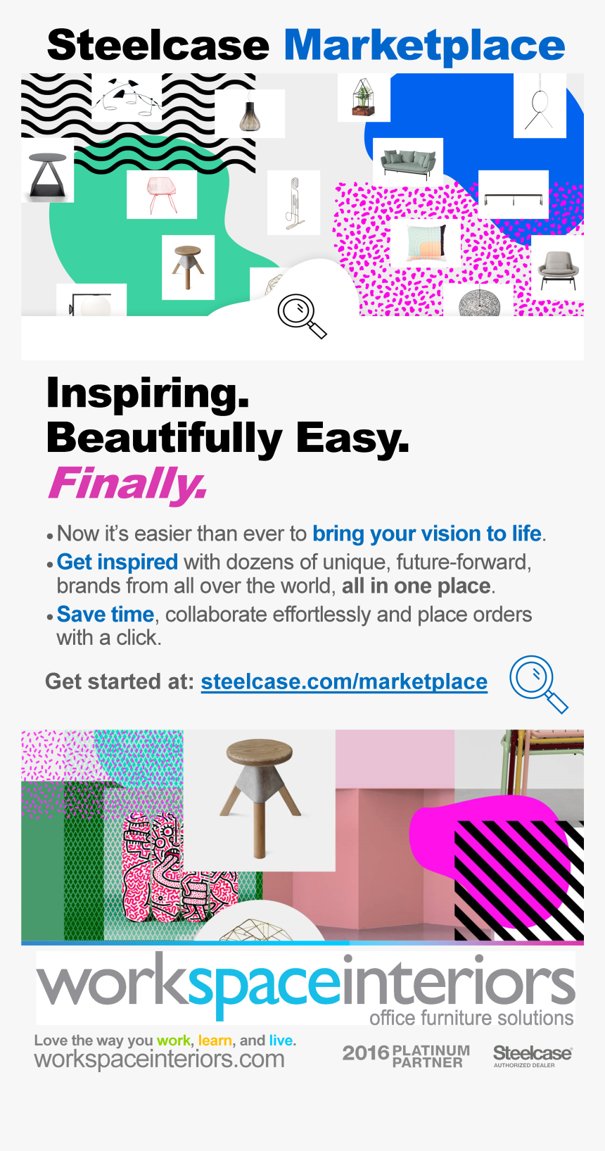 마켓 오 로고, HD Png Download