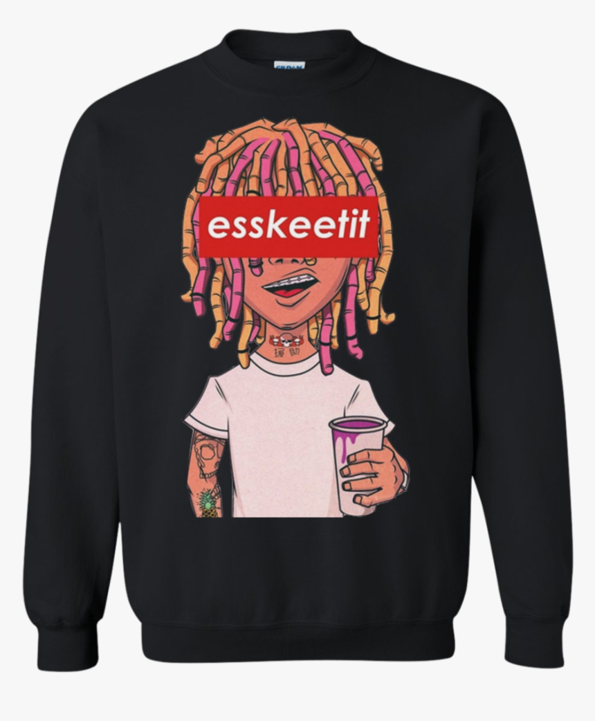 Case Iphone 6 Lil Pump, HD Png Download