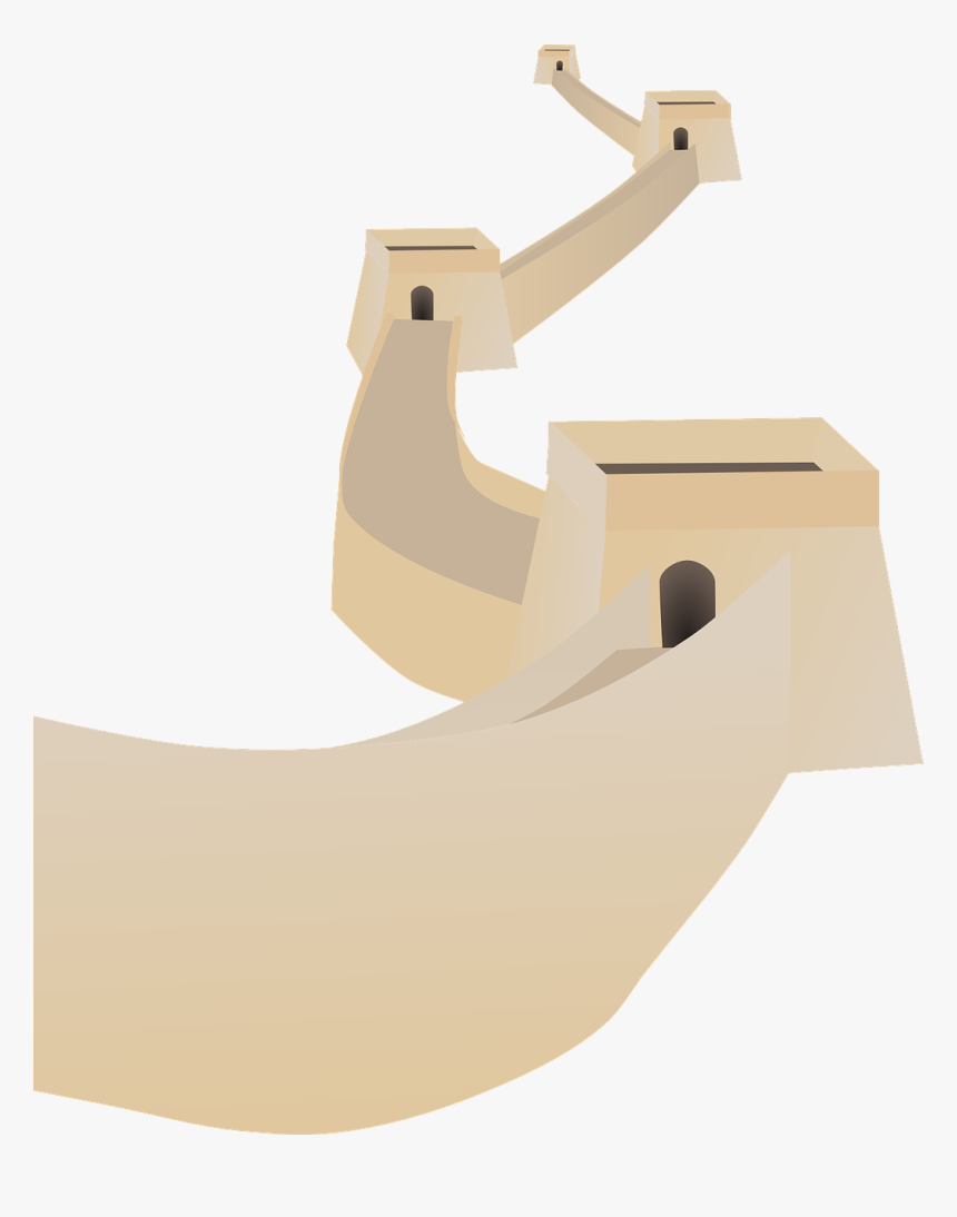 Chinese Wall Png, Transparent Png