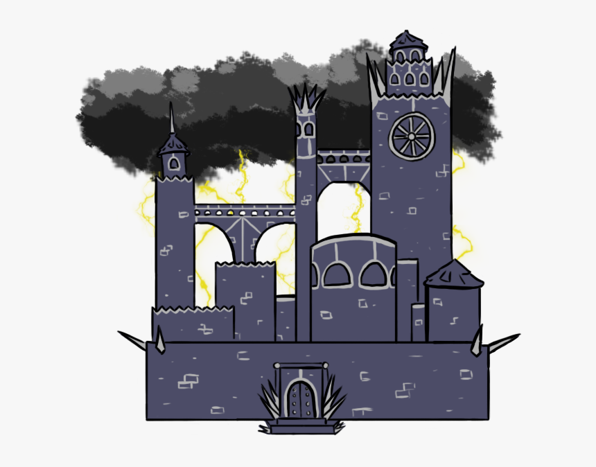 Clock Tower Clipart , Png Download - Illustration, Transparent Png