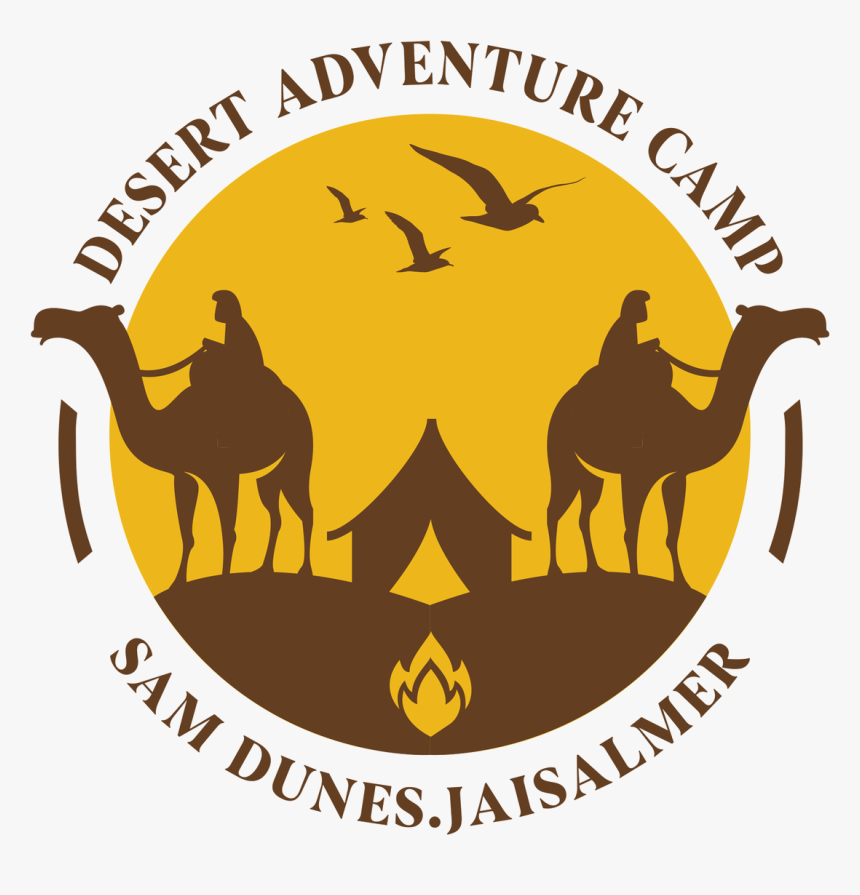 Desert Safari Deals , Png Download - Arabian Camel, Transparent Png