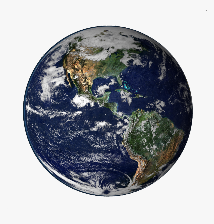 Day After Tomorrow Earth, HD Png Download